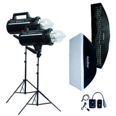 Godox GS400II Creative kit