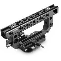 SmallRig 1979 Closed Top Handle for FS7/FS7II/FS5/Ursa Mini