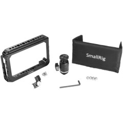 SmallRig 1981 Monitor Cagemagic Video Assist Accessory Kit