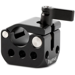 SmallRig 1976 Quick Release Rod Clamp w/ ARRI Acc. Mount