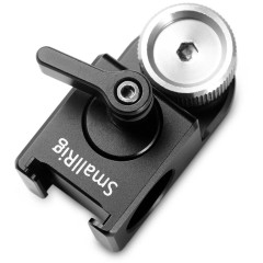 SmallRig 2001 15mm Clamp w/ ARRI Accessory Mount 3