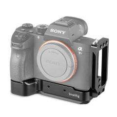 SmallRig 2122 L Bracket for Sony A7RIII/A7III/A9