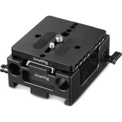 SmallRig 2076 Baseplate for Canon C200 and C200B