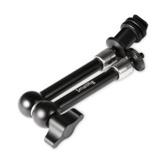 SmallRig 1498 Articulating Rosette Arm(11"")