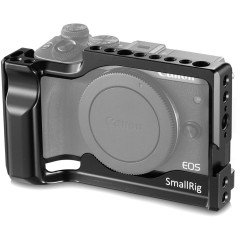 SmallRig 2130 Cage for Canon EOS M3 and M6