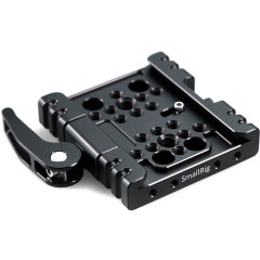 SmallRig 1759 Universal Baseplate for DJI Ronin