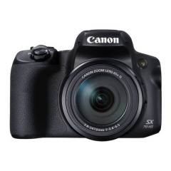 Canon PowerShot SX70 HS Black