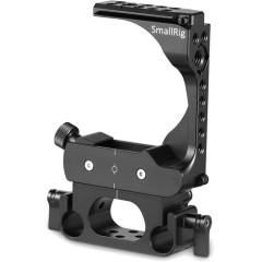 SmallRig 2033 Half Cage for Metabones Adapter