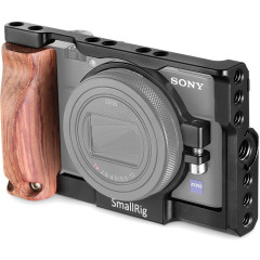 SmallRig 2225 Cage Kit for Sony RX100 VI