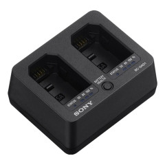Sony BC-SAD1 Dual-Battery Charger voor NP-SA100