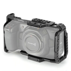 SmallRig 2203 Cage for Blackmagic Design Pocket Cin.Cam. 4K