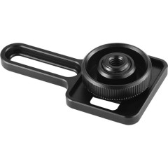 SmallRig 2241 Hot Shoe Lock for A7RII/III/A7II/III/A7SII/A9
