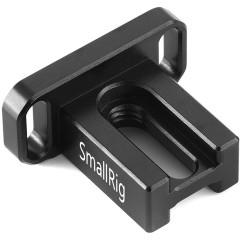 SmallRig 2247 Lens Mount Adapter Support for BMPCC 4K