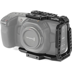SmallRig 2254 Half Cage formagic Design Pocket Cinema cam 4K
