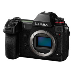 Panasonic Lumix DC-S1R Body