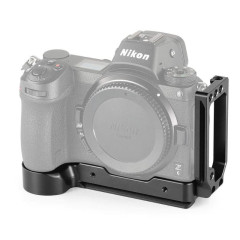 Tweedehands SmallRig 2258 L-Bracket for Nikon Z6 and Nikon Z7 Camera CM7947