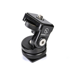 Sunwayfoto Hot Shoe Tilt Head HB-02