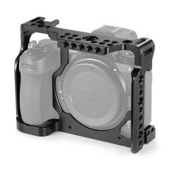 SmallRig 2243 Cage for Nikon Z6/ Nikon Z7 Camera