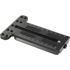 SmallRig 2277 Cweight Mount. Mnfrtt for Weebill Lab / Crane2