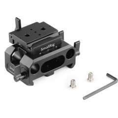 SmallRig 2261 Baseplate for BMPCC 4K (Arca Compatible)