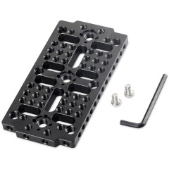 SmallRig 1681 Multi purpose Cheese Plate