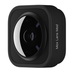 GoPro HERO 9, 10 en 11 Black Max Lens Mod