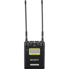 Sony URX-P03D/K33 UWP-D 2 channel portable receiver