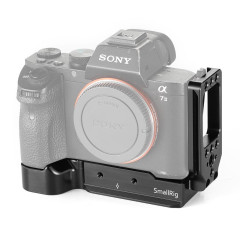 SmallRig 2278 L bracket for a7 II/a7R II/a7S II