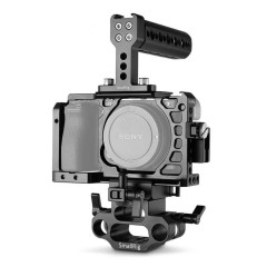 SmallRig 1986 Sony A6500 Camera Accessory Kit