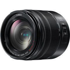 Panasonic Lumix G Vario 14-140mm II f/3.5-5.6 ASPH