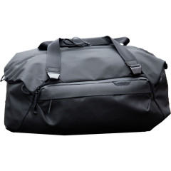 Peak Design Travel Duffelpack 65L Black