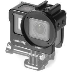 SmallRig 2320 Cage for GoPro HERO7/6/5 Black