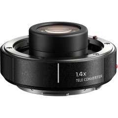 Panasonic DMW-STC14E Teleconverter 1.4x