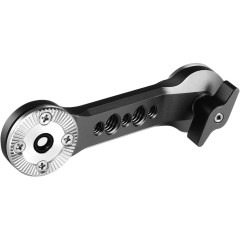 SmallRig 1684 Dogbone ARRI Rosette Arm