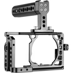SmallRig 1968 Sony A6500/A6300 Cage Accessory Kit