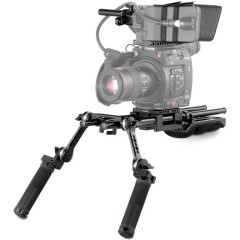 SmallRig 2126 Professional Accessory Kit for C200 and C200B