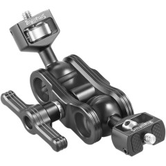 SmallRig 2070 Articulating Arm with Double Ballheads