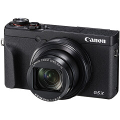 Canon PowerShot G5X Mark II - OUTLET