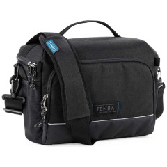 Tenba Skyline V2 12 Schouder Bag Zwart