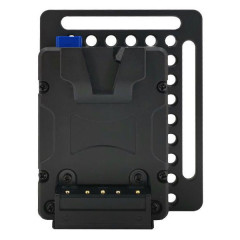 FXLion Nano One V-lock Plate (for Camera Cage)