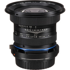 Laowa 15mm f/4.0 1x Wide Angle Macro Sony E
