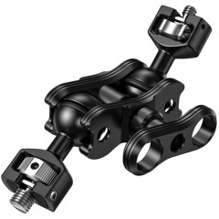 SmallRig 2212 Magic Arm w/ Double Ballheads 1/4 3/8
