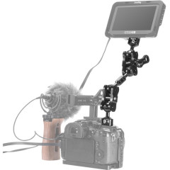SmallRig 2109 Ballhead Ext.Bar for Magic Arms(1/4 Screws)