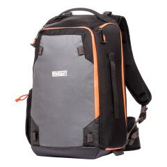 MindShift PhotoCross 15 backpack - orange ember