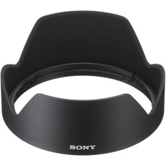 Sony ALC-SH161 Zonnekap (voor E 16-55mm G)