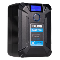 FXLion Nano Two 14.8V/98WH V-lock