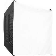 Nanlite Softbox voor het 900CSA LED paneel