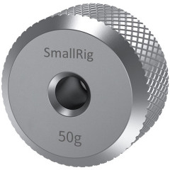 SmallRig 2459 Counterweight-50g for Ronin-S/SC + ZT Gimbals