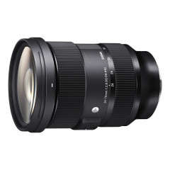 Sigma 24-70mm f/2.8 DG DN Art Leica L-mount