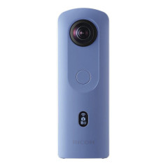 Ricoh THETA SC2 Blauw